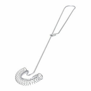 Spring Beater Whisk Large Size