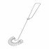 Spring Beater Whisk Large Size