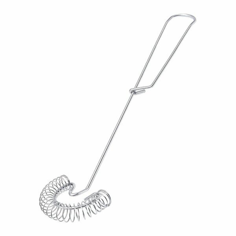 Spring Beater Whisk Large Size