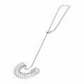 Spring Beater Whisk Large Size