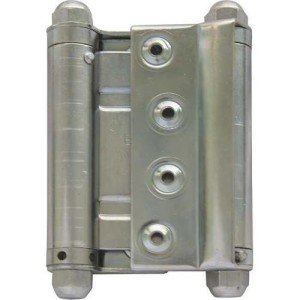 Spring Hinge Satin No 33 Spring Hinge Satin No 33