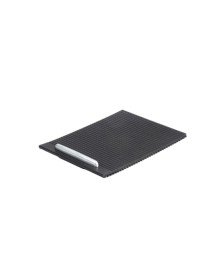 VOLKSWAGEN - PASSAT B5-B6 CONSOLE SLIDE-BLACK M7947 OEM: 3C0857503 / 3CD857503 / 3C0858329 / 3CD858329
