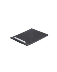 VOLKSWAGEN - PASSAT B5-B6 CONSOLE SLIDE-BLACK M7947 OEM: 3C0857503 / 3CD857503 / 3C0858329 / 3CD858329 VOLKSWAGEN - PASSAT B5-B6 CONSOLE SLIDE-BLACK M7947 OEM: 3C0857503 / 3CD857503 / 3C0858329 / 3CD858329