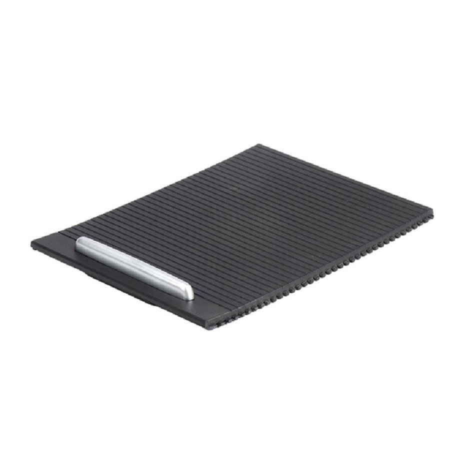 VOLKSWAGEN - PASSAT B5-B6 CONSOLE SLIDE-BLACK M7947 OEM: 3C0857503 / 3CD857503 / 3C0858329 / 3CD858329