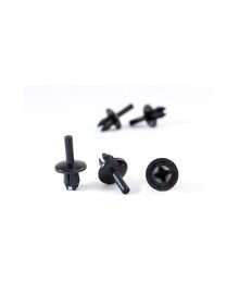 FORD ESCORT - MONDEO – FOCUS & MERCEDES SPRINTER & VOLVO HOOD CLIP 20 PCS YK 1603 OEM1009164