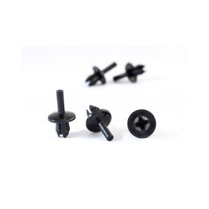 FORD ESCORT - MONDEO – FOCUS & MERCEDES SPRINTER & VOLVO HOOD CLIP 10 PCS YK 1603 OEM1009164