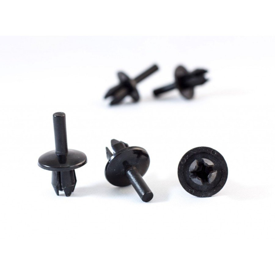 FORD ESCORT - MONDEO – FOCUS & MERCEDES SPRINTER & VOLVO HOOD CLIP 20 PCS YK 1603 OEM1009164