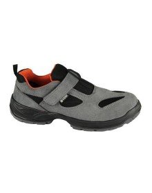 YDS GPP 05 GH NV 43 Size Work Shoes Steel Toe