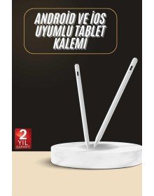 New Generation Android and iOS Compatible Tablet Phone Pen