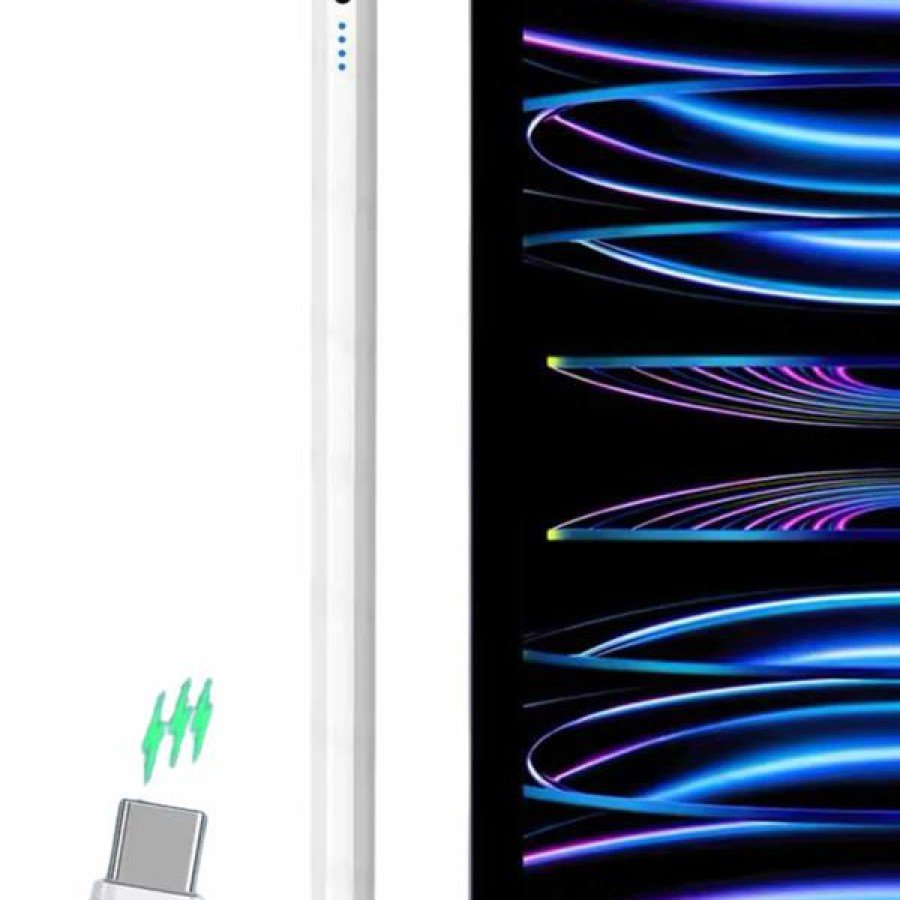 New Generation Android and iOS Compatible Tablet Phone Pen