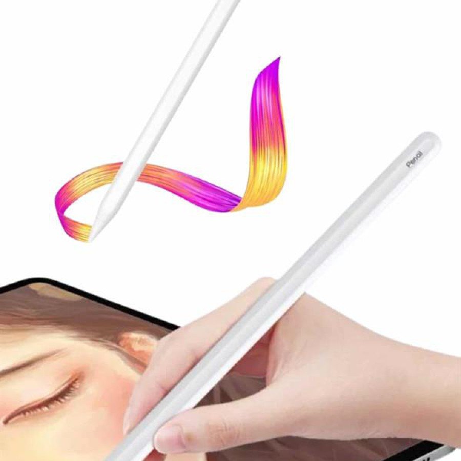 New Generation Android and iOS Compatible Tablet Phone Pen