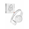 New Generation Over-Ear Bluetooth Headset with Type-C Input High Sound Quality
