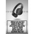 New Generation Over-Ear Bluetooth Headset with Type-C Input High Sound Quality