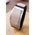 New Garlic Crusher Stainless Steel Garlic Press