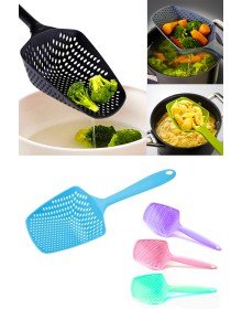 New Design Strainer Ladle