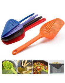 New Design Strainer Ladle