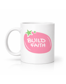 Build Faith 