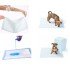 Washable Dog Pee Pad - 100 X 100 Cm Pack of 5