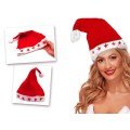 New Year s Special Lighted Santa Hat