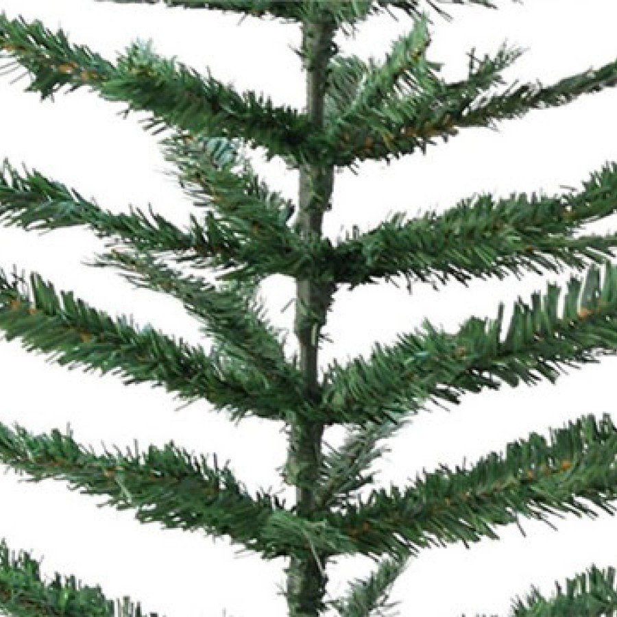 Christmas Pine Tree Lush Branches 120 cm Christmas Pine Tree Lush Branches 120 cm