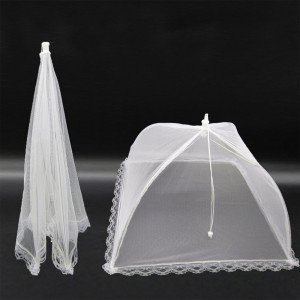 TOPTANBULURUM Food Protection Umbrella - TB17769
