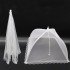 TOPTANBULURUM Food Protection Umbrella - TB17769