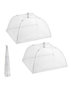TOPTANBULURUM Food Protection Umbrella - TB17769 TOPTANBULURUM Food Protection Umbrella - TB17769