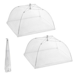 TOPTANBULURUM Food Protection Umbrella - TB17769 TOPTANBULURUM Food Protection Umbrella - TB17769
