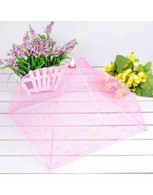 Food Protective Mosquito Net Umbrella