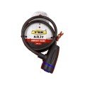 YMK-732 Bicycle Lock 65cm YMK-732 Bicycle Lock 65cm