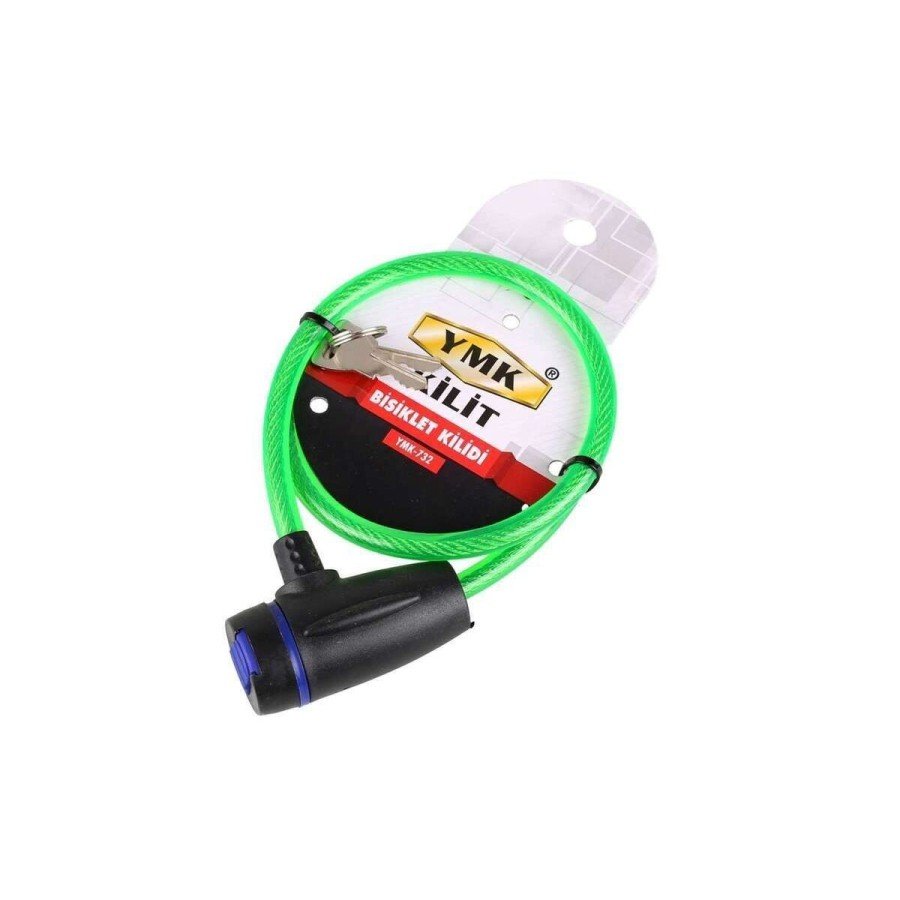 YMK-732 Bicycle Lock 65cm YMK-732 Bicycle Lock 65cm