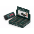 No30 PVC Free Black Eraser 30 Pieces Non-Staining Soft Texture Bulk Package