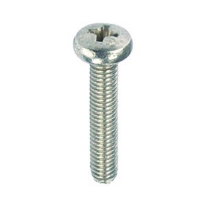 YSB Screw M4X60 DIN 7895 (20 Pieces) YSB Screw M4X60 DIN 7895 (20 Pieces)