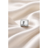 Nomination Compatible Letter F Charm, Steel Bracelet Accessory, Personalized Letter Module, Stylish & Minimal
