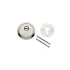 Yuma Steel Door Barrel Protection Badge, M5 Classic
