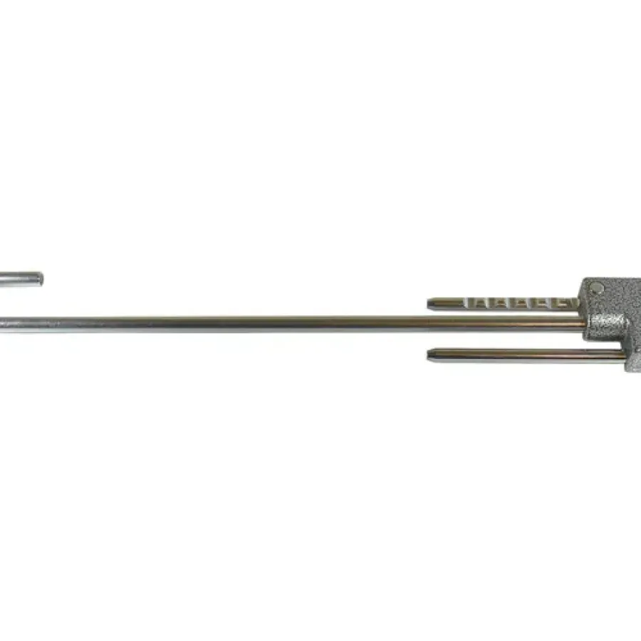 Yuma Steering Wheel / Auto Safety Lock - Ball, 70 cm Yuma Steering Wheel / Auto Safety Lock - Ball, 70 cm