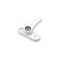 Yuma Door Window Lock, Buttoned Safety Latch Yuma Door Window Lock, Buttoned Safety Latch