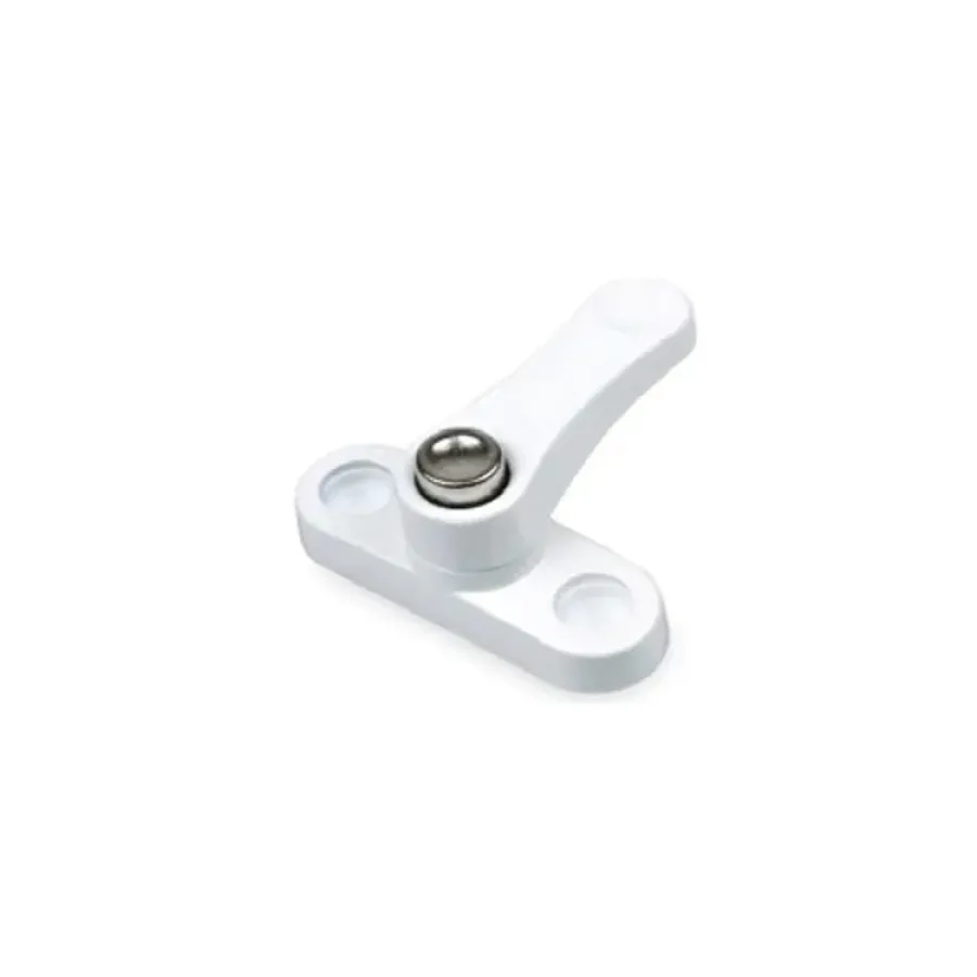 Yuma Door Window Lock, Buttoned Safety Latch Yuma Door Window Lock, Buttoned Safety Latch