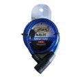 Yuma YM-733 Blue 65 cm Bicycle Lock Yuma YM-733 Blue 65 cm Bicycle Lock