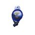 Yuma YM-751 80 Cm 12 Mm Bicycle Lock