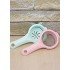 Egg White Separator and Tea Strainer Set of 2