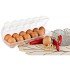 Egg Storage Container - Transparent