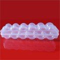 Egg Storage Container - Transparent Egg Storage Container - Transparent
