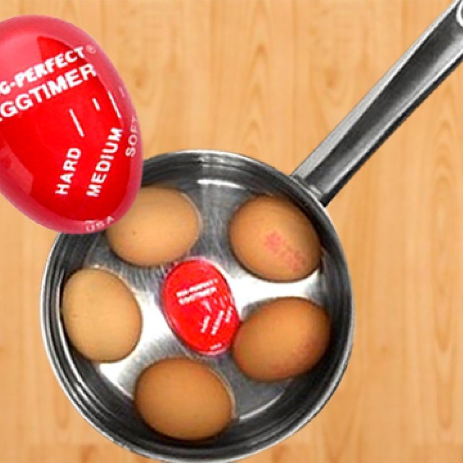 Egg Timer