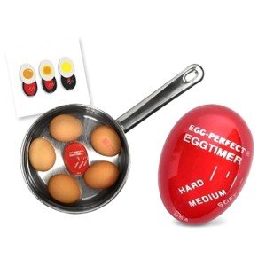 TOPTANBULURUM Egg Timer - TB17791