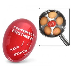 Egg Timer Stunt Egg Egg Timer