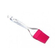 3 Pieces - Round Tip Silicone Egg Brush