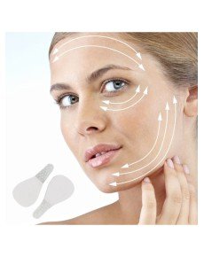 Face Lift Eye Neck Eyebrow Lift Tape Set