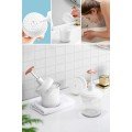 Face Wash Foam Machine-Portable Cream Foam Machine - Skin Care