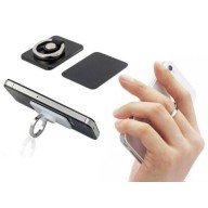 Ring Design Phone Tablet Holder Selfie Ring